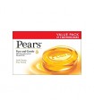Pears Pure & Gentle Soap 3x