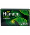 Haman Neem Tulsi & Aloe Vera Soap Bar