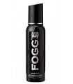 Fogg Macro Fragrance Body Spray Bottle