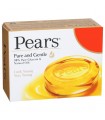 Pears Pure & Gentle Soap Bar