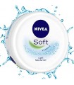 Nivea Soft Light Moisturiser