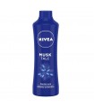 Nivea Musk Talc