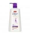 Dove Daily Shine Shampoo