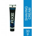 Axe Denim Shaving Cream