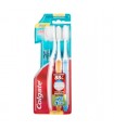 Colgate Slim Soft 17 X Tooth Brush 3 No Packet