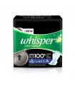 Whisper Ultra Night Xl + Wings