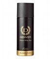 Denver Caliber Deodorant