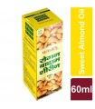 Dothan badam shirin patanjali 60 ml