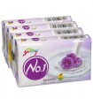 Godrej No 1 Levender Soap 4x Bar