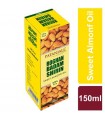 Roghan badam shirin patanjali 150 gm