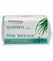 Aloevera kanti body cleanser- patanjali 150g