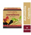 Ashvashilla - patanjali- 11g