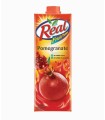 Real Pomegranate Juice I  Ltr Tetrapack