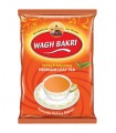 Wagh Bakri Premium Tea.