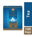 Brooke Bond Taj Mahal 100 Tea Bags