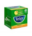 Tetley Green Tea With Lemon &Honey