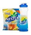 Nestea  Lemon Flavour Iced Tea