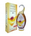 Saundarya shower gel-honey&kesar- patanjali 250ml