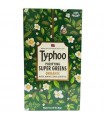 Ty - Phoo Super Greens Organic Tea