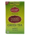 Wagh Bakri Good Morning Green Tea Mint