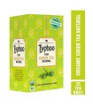 Ty - Phoo Tulsi Green Tea