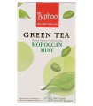 Ty - Phoo Moroccan Mint Green Tea