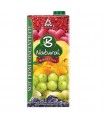 B Natural Mixed Fruit Juice