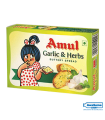 Amul Butter Garlic & Herbs