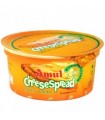 Amul Cheese Spread Spicy Garlic Cup