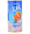 Amul Kool Strawberry Shakers Can