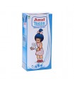 Amul Taza Toned Milk Tetrapack