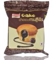 Britannia Choco Muffills Cake Packet