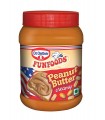 Funfood Peanut Butter Creamy Jar