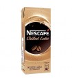 Nescafe Chilled Latte Coffe & Milk Drink Tetrapack