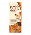 Sofit Soya Milk Chocolate Protein Drink Tetrapack