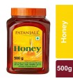 Patanjali Honey, 500 g Bottle