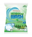 Patanjali Detergent Powder - Herbal Wash, 5 kg