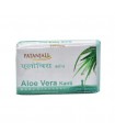 Patanjali Aloe Vera Kanti - Body Cleanser Soap, 75 g