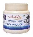 Patanjali Coconut Oil, 200 ml Jar