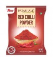Patanjali Red Chilli (MIRCHI) Powder