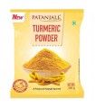 Patanjali Haldi (Turmeric) Powder, 200 g