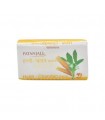 Patanjali Haldi-Chandan Kanti - Body Cleanser, 75 g Carton