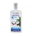 Patanjali Coconut Oil, 200 ml