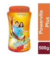 Patanjali Health Drink - Herbal Power Vita Plus, 500 g Jar