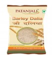 Patanjali Barley Dalia, 500 g Pouch