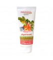 Patanjali Face Scrub - Apricot with Wheat germ & Aloe Vera, 60 g