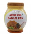 Patanjali Badam Pak, 500 g Jar