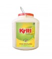 Kriti Refined Soyabean Oil