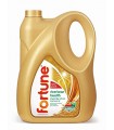 Fourtune Rice Bran Oil