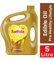 Safola Gold Oil